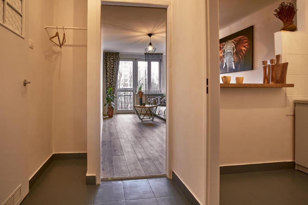 Sienkiewicza Apartament Multi House Жешув Экстерьер фото
